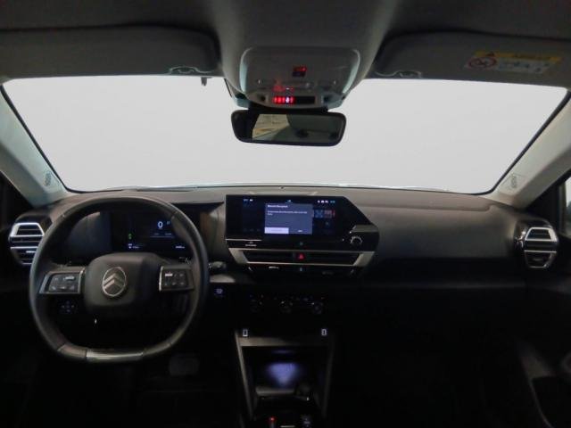 Citroën C4 - Photo 9