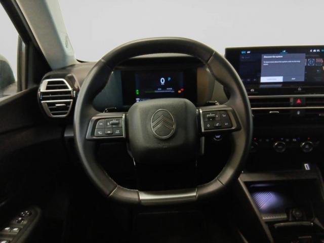 Citroën C4 - Photo 10