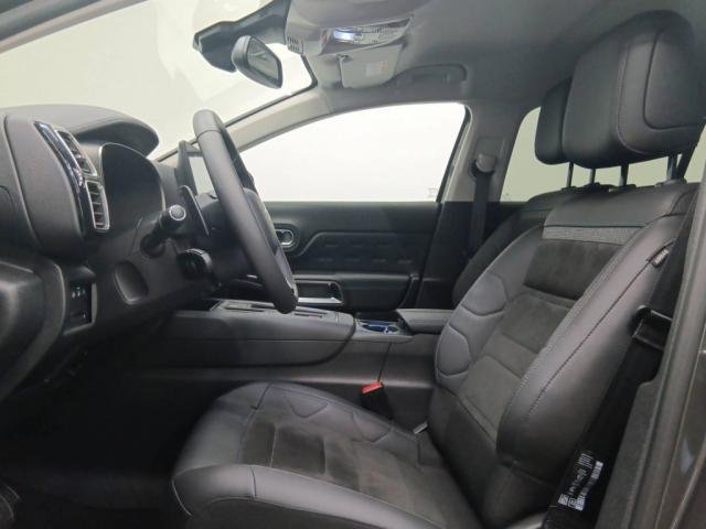 Citroën C5 Aircross - Photo 11