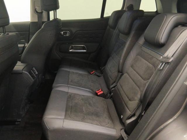 Citroën C5 Aircross - Photo 12