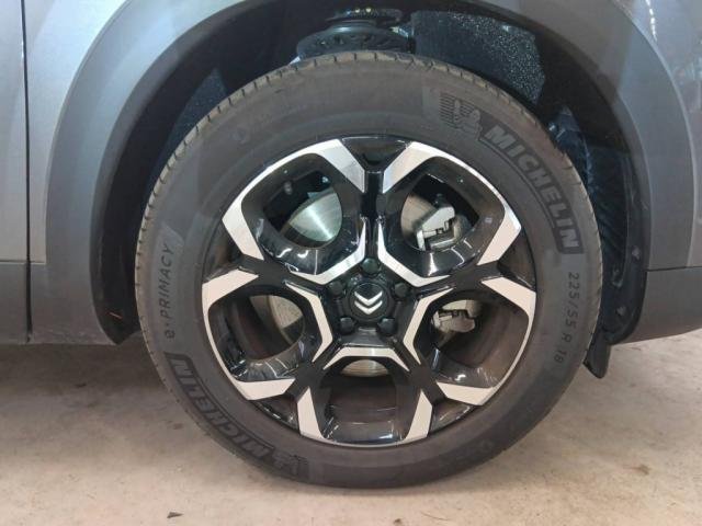 Citroën C5 Aircross - Photo 14