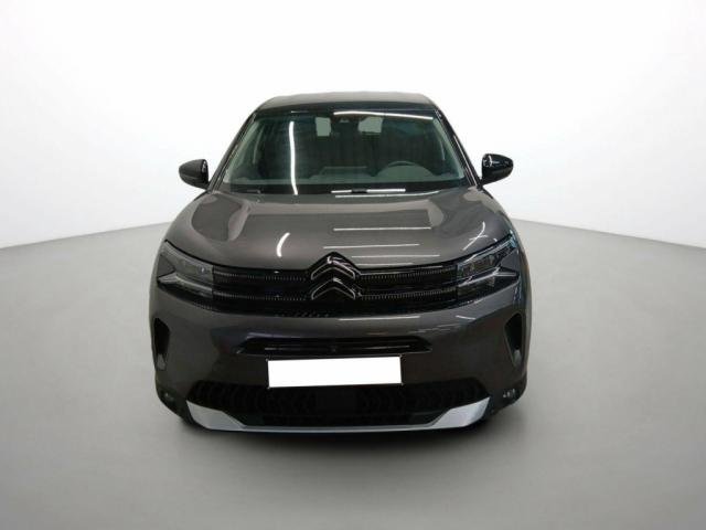 Citroën C5 Aircross - Photo 2