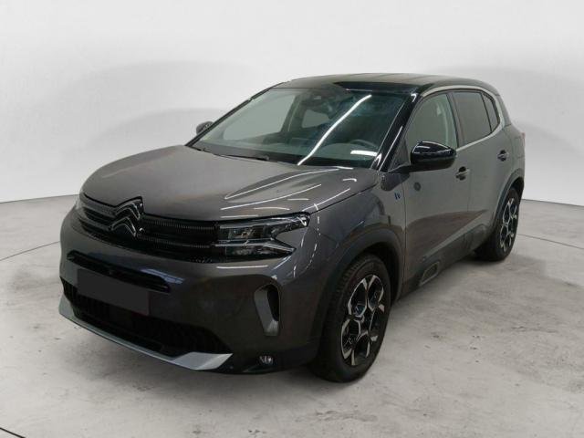 Citroën C5 Aircross - Photo 3