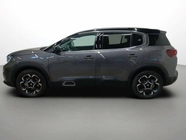 Citroën C5 Aircross - Photo 4