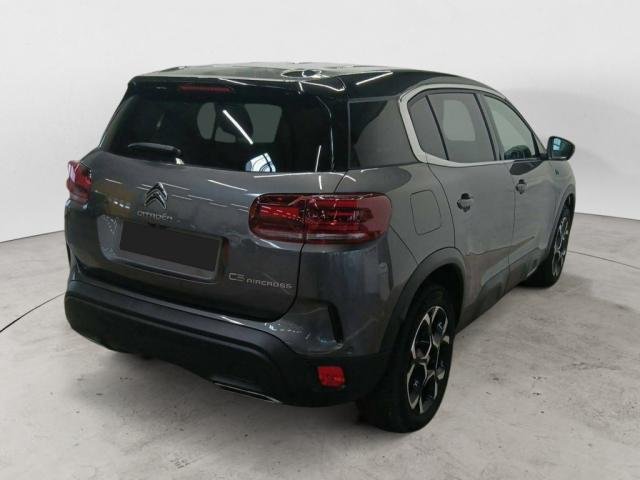 Citroën C5 Aircross - Photo 6
