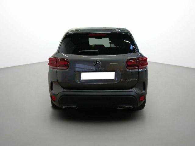 Citroën C5 Aircross - Photo 7