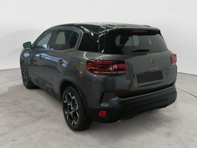 Citroën C5 Aircross - Photo 8
