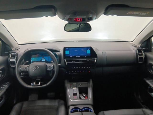 Citroën C5 Aircross - Photo 9