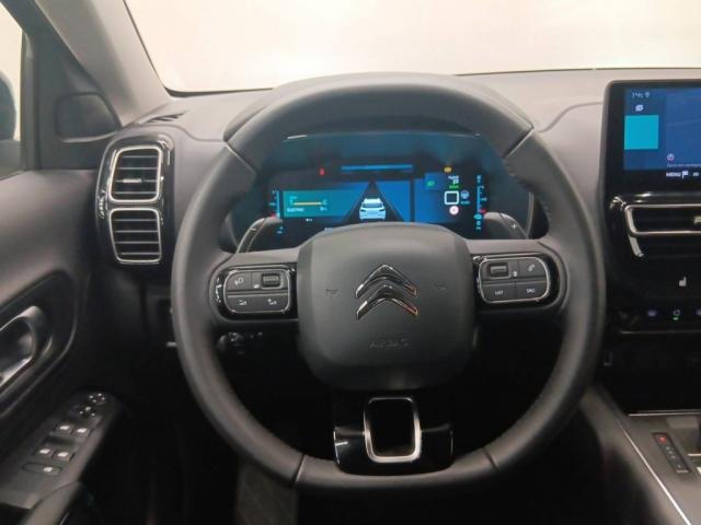 Citroën C5 Aircross - Photo 10