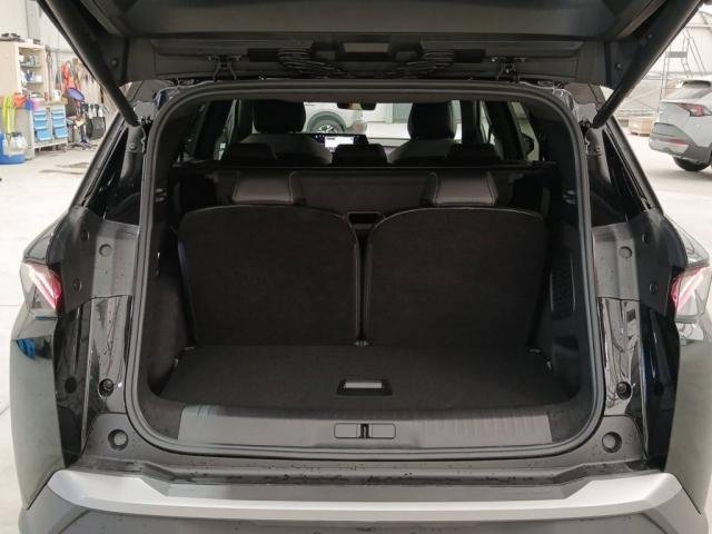 Peugeot 5008 - Photo 14