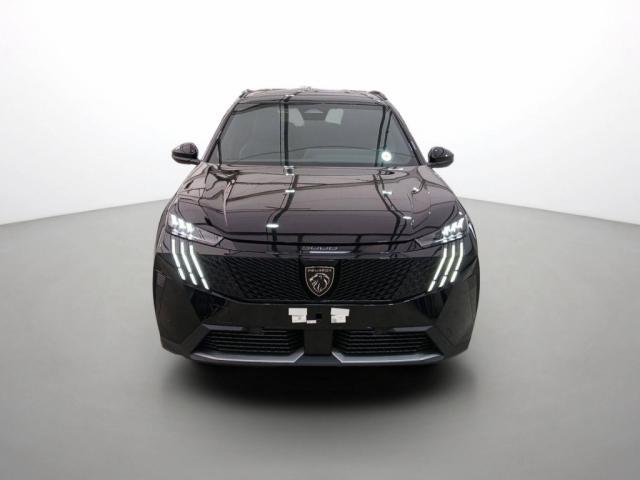 Peugeot 5008 - Photo 2