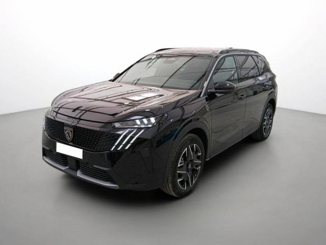Peugeot 5008 - Photo 3