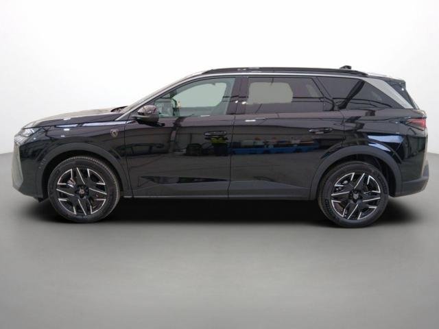 Peugeot 5008 - Photo 4