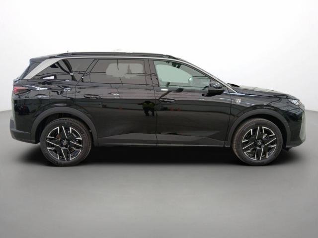 Peugeot 5008 - Photo 5