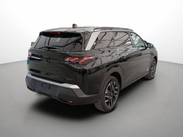 Peugeot 5008 - Photo 6