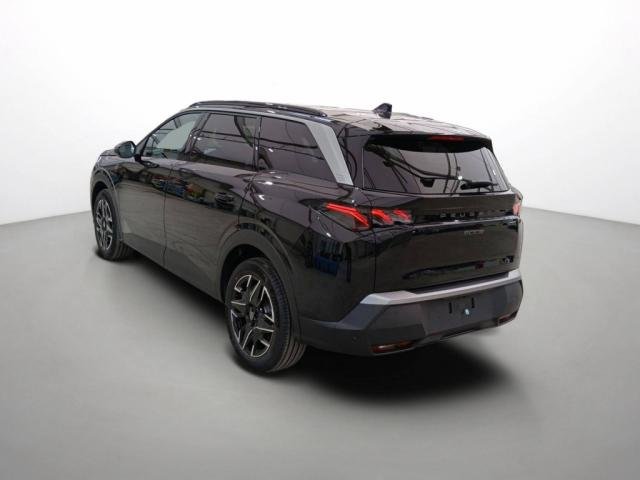 Peugeot 5008 - Photo 8