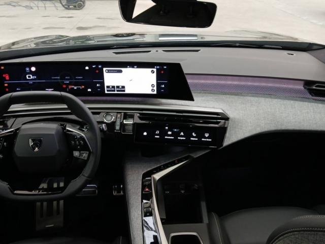 Peugeot 5008 - Photo 9