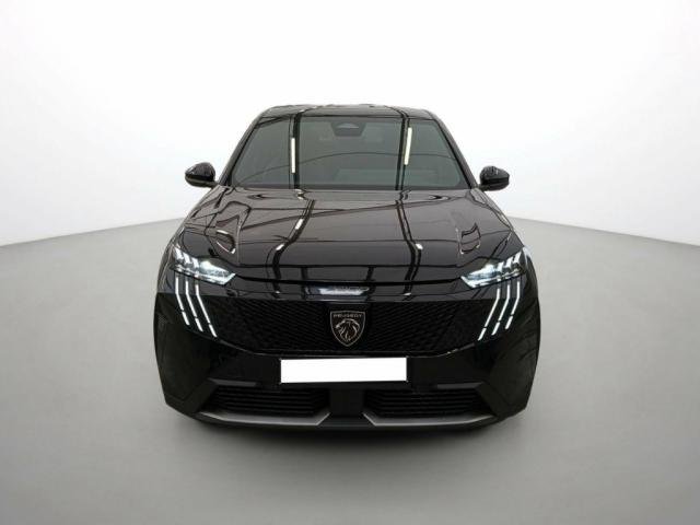 Peugeot 3008 - Photo 2