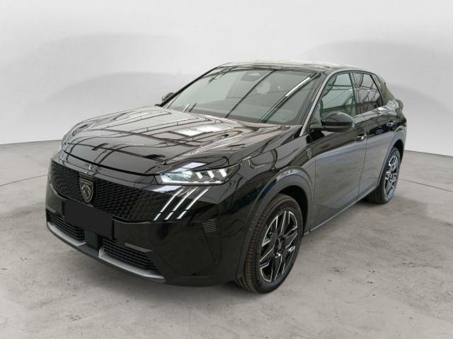 Peugeot 3008 - Photo 3