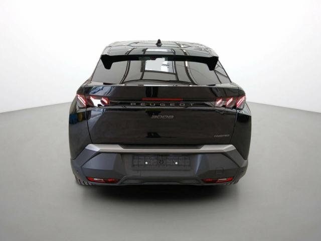Peugeot 3008 - Photo 7