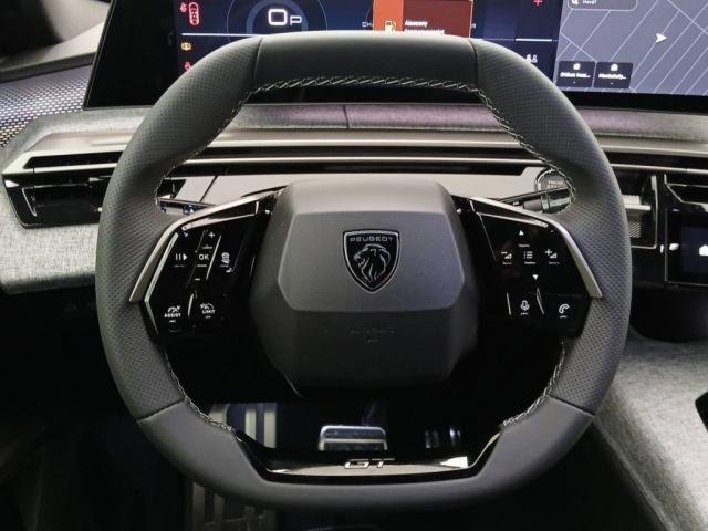 Peugeot 3008 - Photo 10
