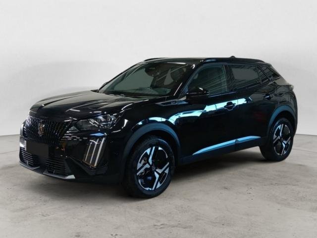 Peugeot 2008 - Photo 3