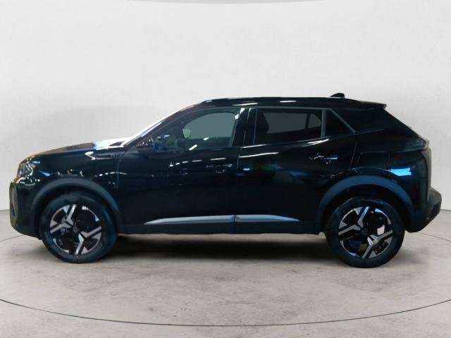 Peugeot 2008 - Photo 4