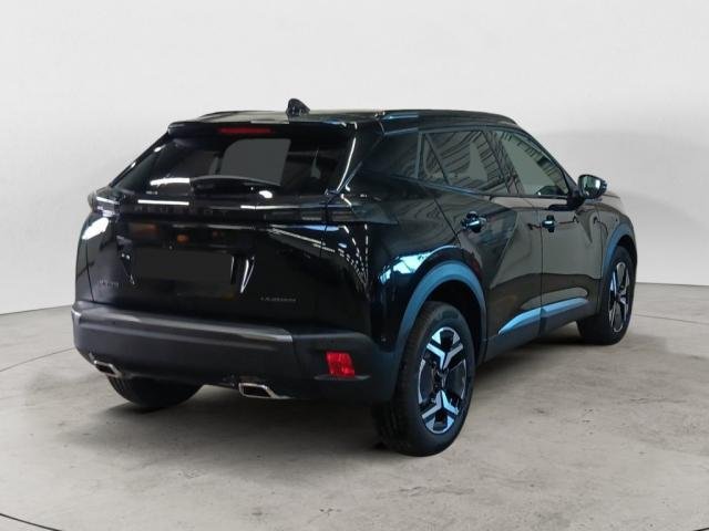 Peugeot 2008 - Photo 6