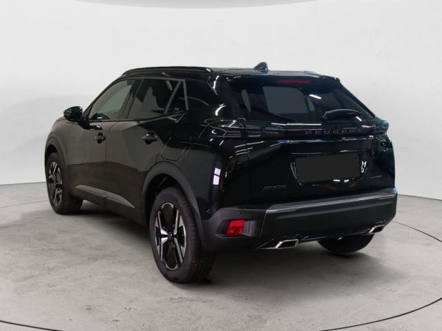 Peugeot 2008 - Photo 8
