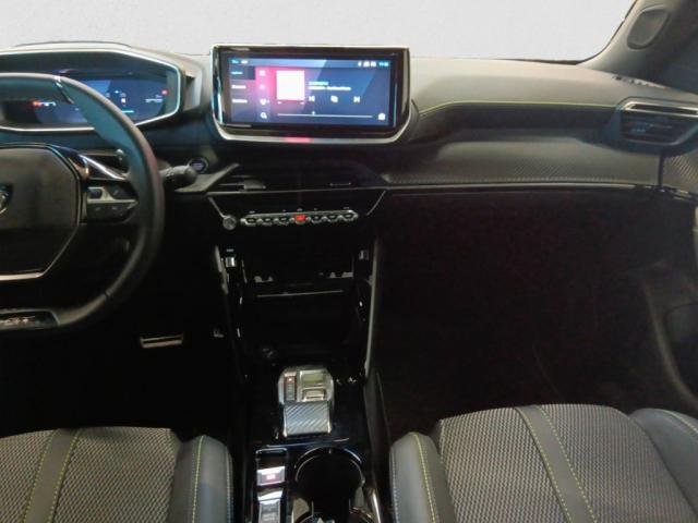 Peugeot 2008 - Photo 9