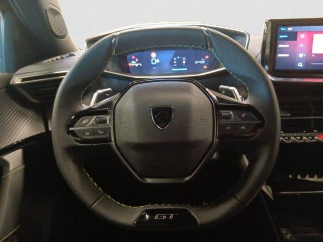 Peugeot 2008 - Photo 10