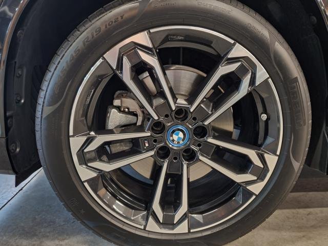 BMW X1 - Photo 12