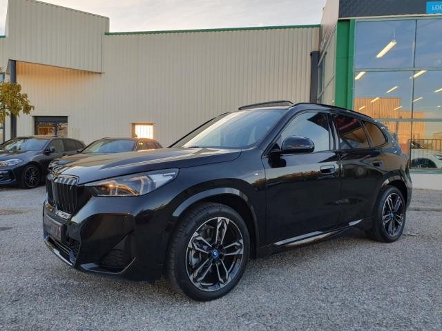 BMW X1 - Photo 2