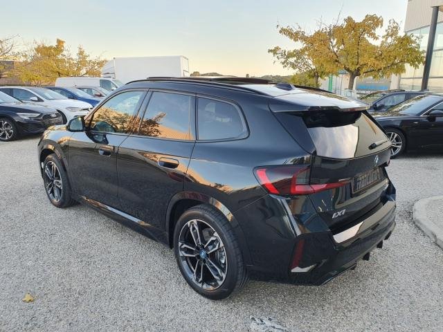 BMW X1 - Photo 4