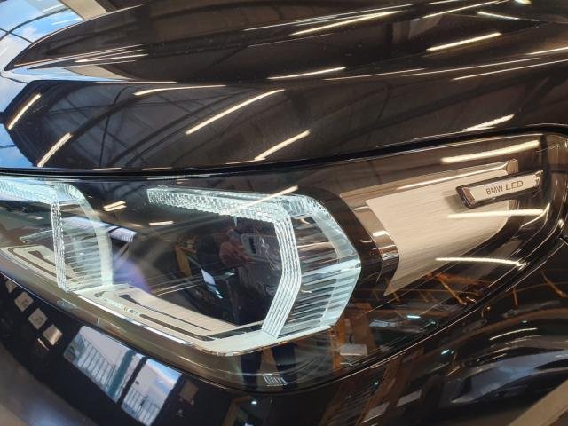 BMW X1 - Photo 10
