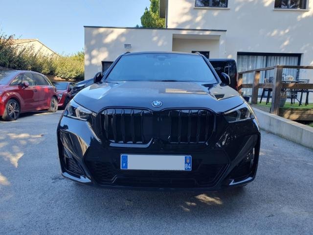 BMW X1 - Photo 2