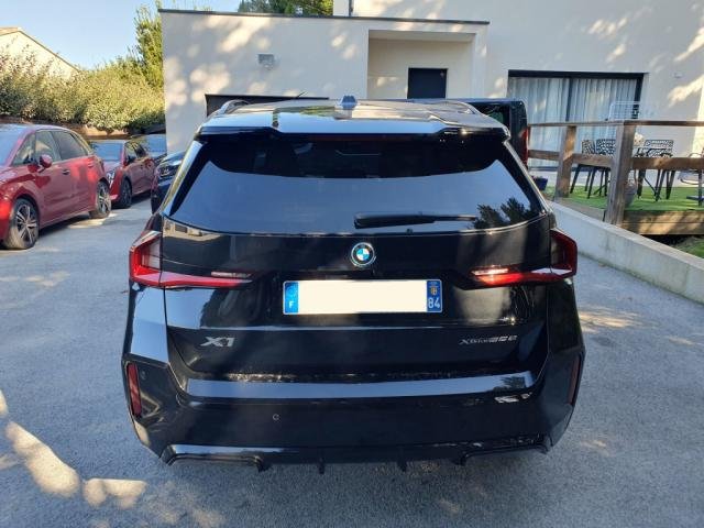 BMW X1 - Photo 3