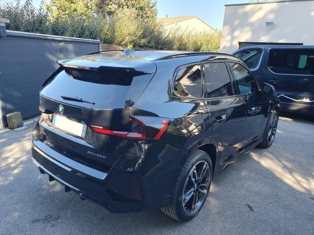 BMW X1 - Photo 4