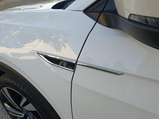 Volkswagen T-Cross - Photo 11