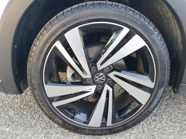 Volkswagen T-Cross - Photo 12