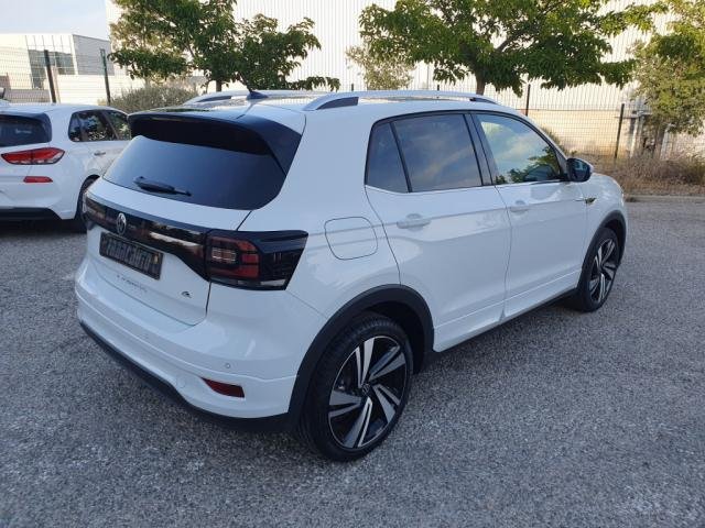 Volkswagen T-Cross - Photo 3