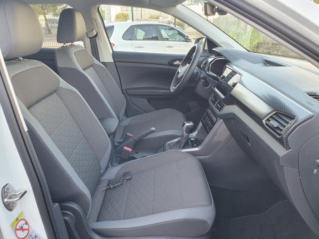 Volkswagen T-Cross - Photo 5