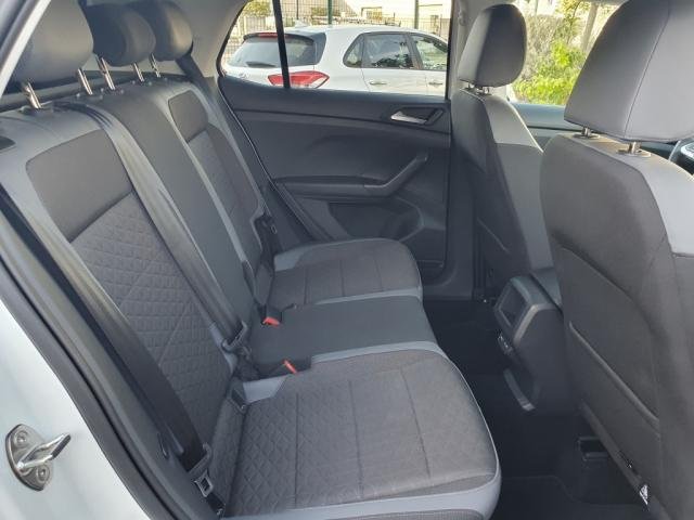 Volkswagen T-Cross - Photo 6