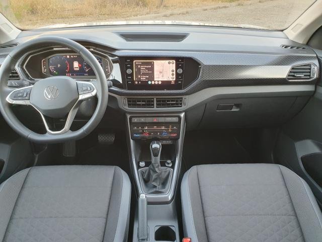 Volkswagen T-Cross - Photo 7