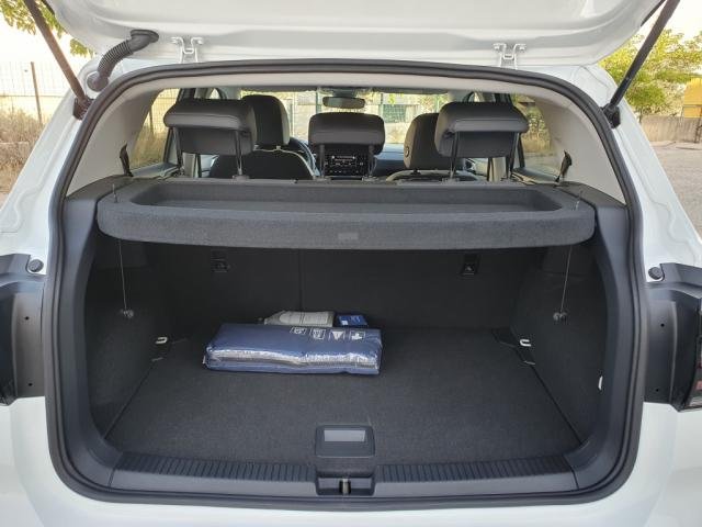 Volkswagen T-Cross - Photo 9