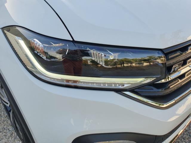 Volkswagen T-Cross - Photo 10