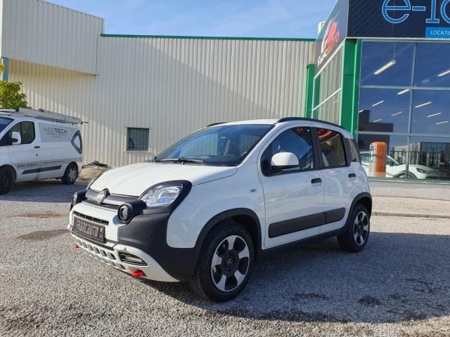 Fiat Panda - Photo 2