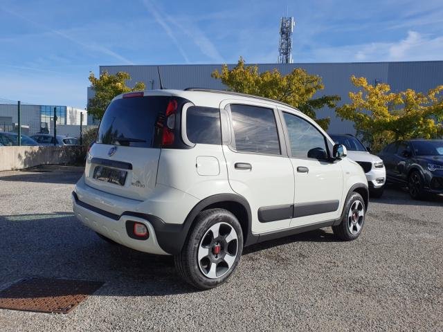 Fiat Panda - Photo 3