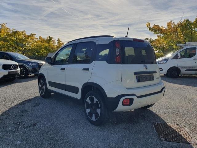 Fiat Panda - Photo 4