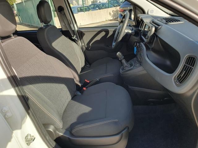 Fiat Panda - Photo 5